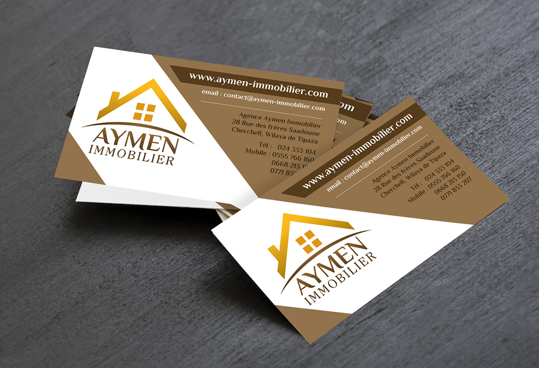 Aymen Immobilier