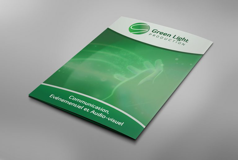 Greenlight Production