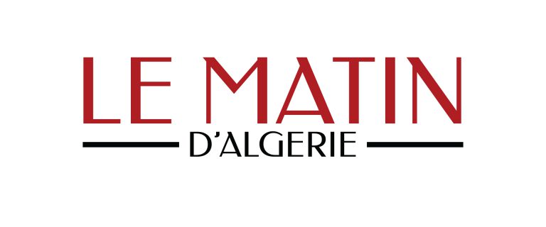 Logo pour Le Matin d&rsquo;Algérie
