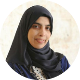Hadjer YALA – Manager – Tech Offshore International